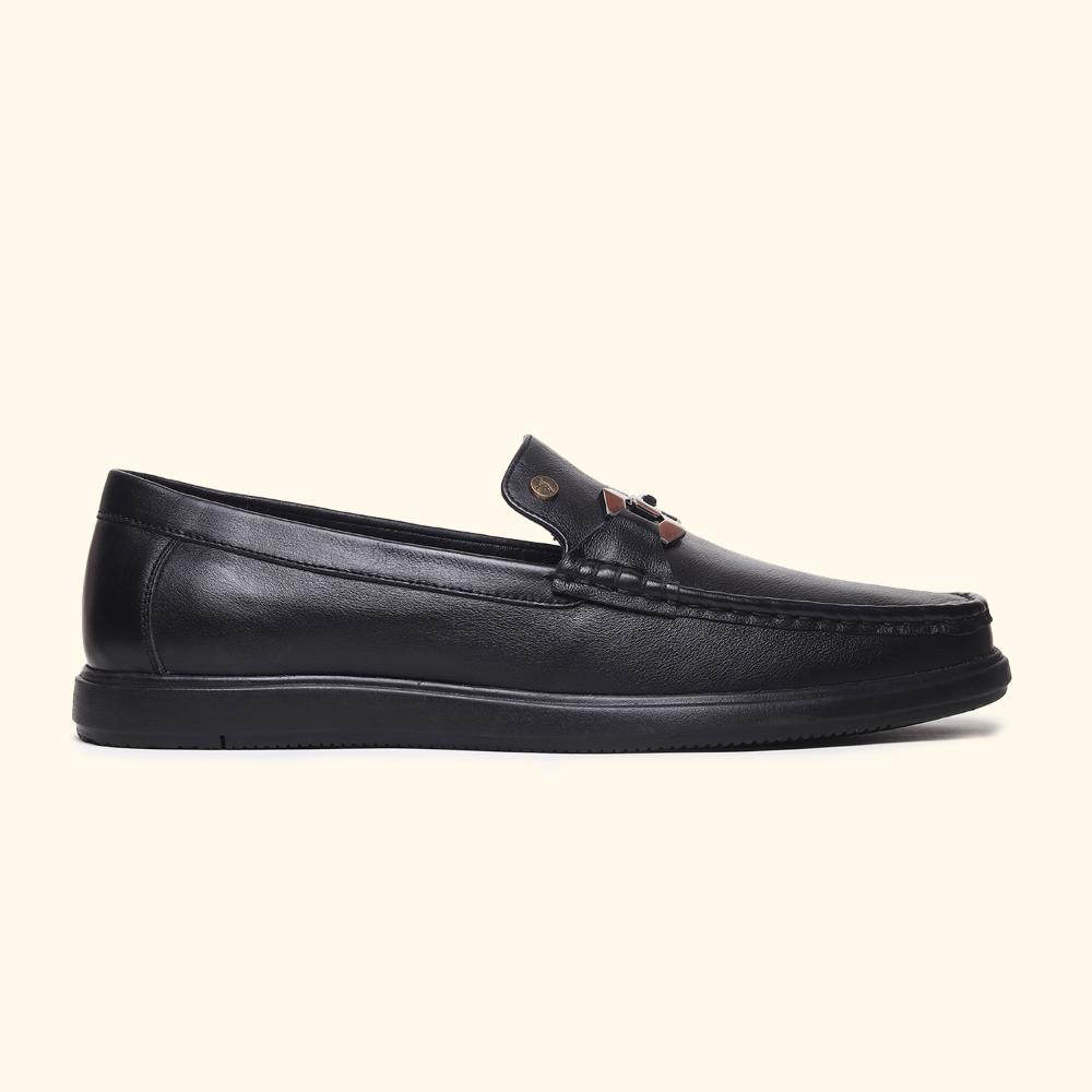 Lofos 004 for Men - Classic Black