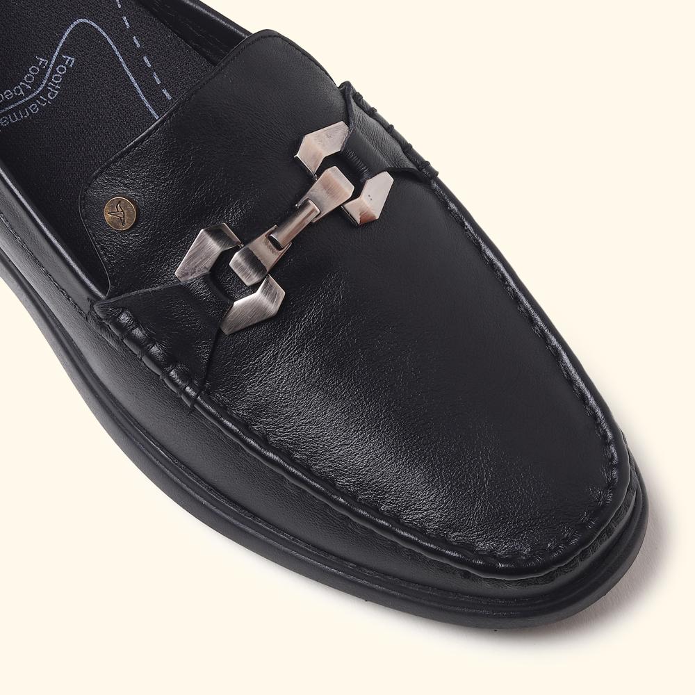 Lofos 004 for Men - Classic Black