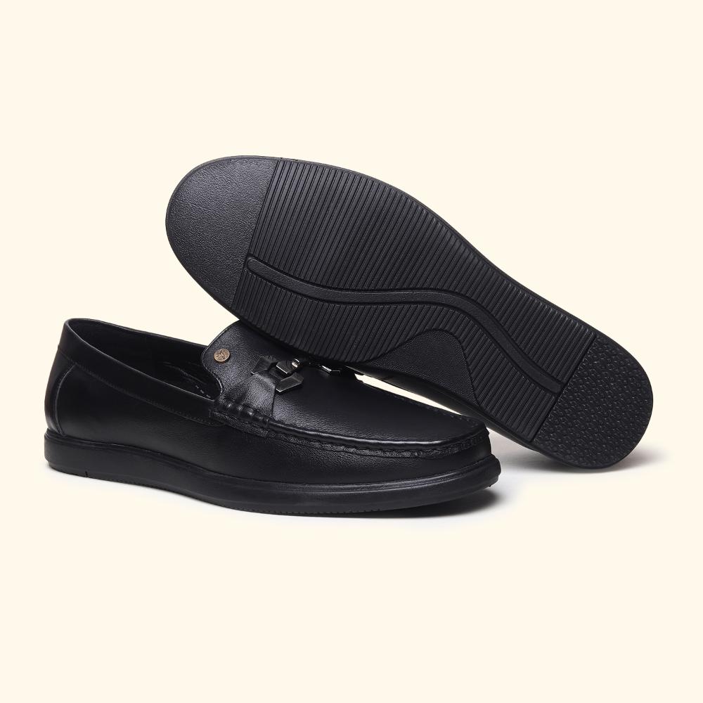 Lofos 004 for Men - Classic Black