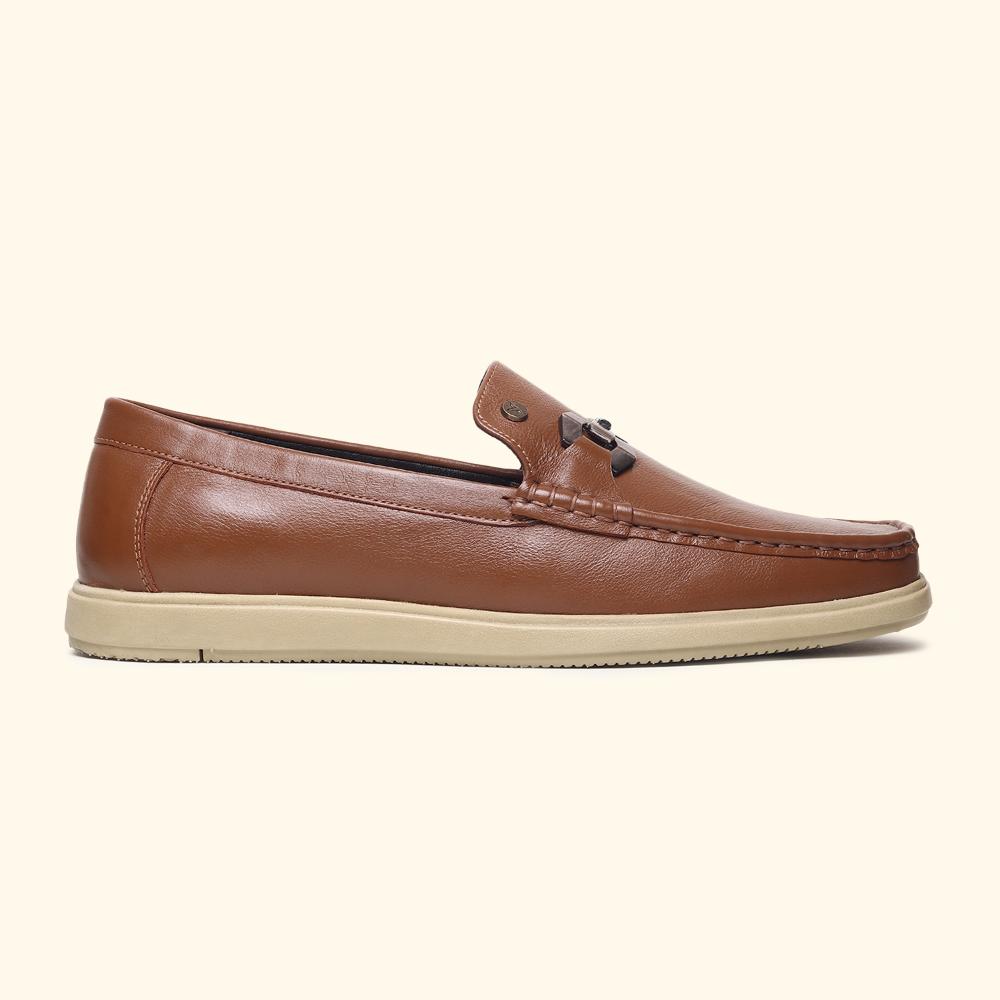 Lofos 004 for Men - Brown
