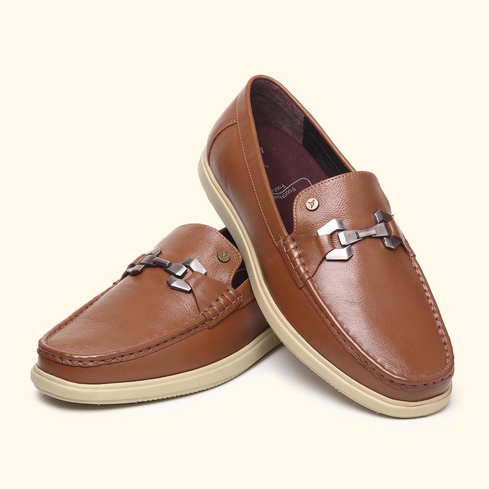 Lofos 004 for Men - Brown