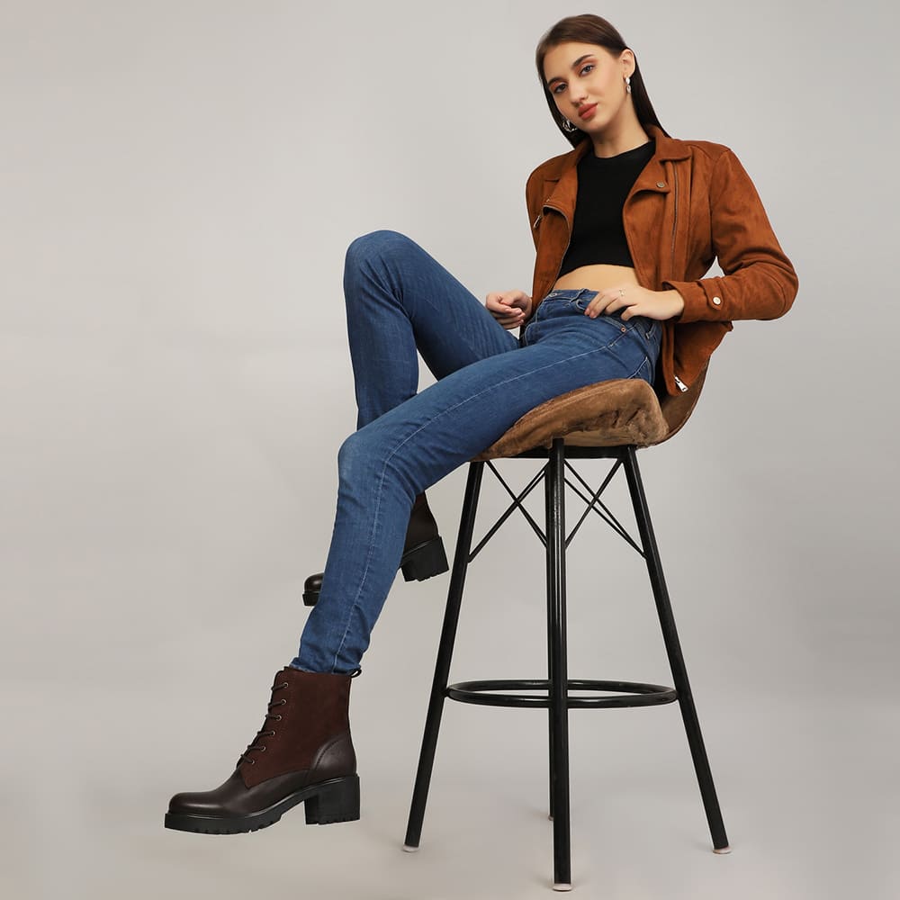Slays Women Boots 006 for Women