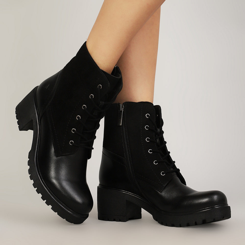 Slays Women Boots 006 for Women