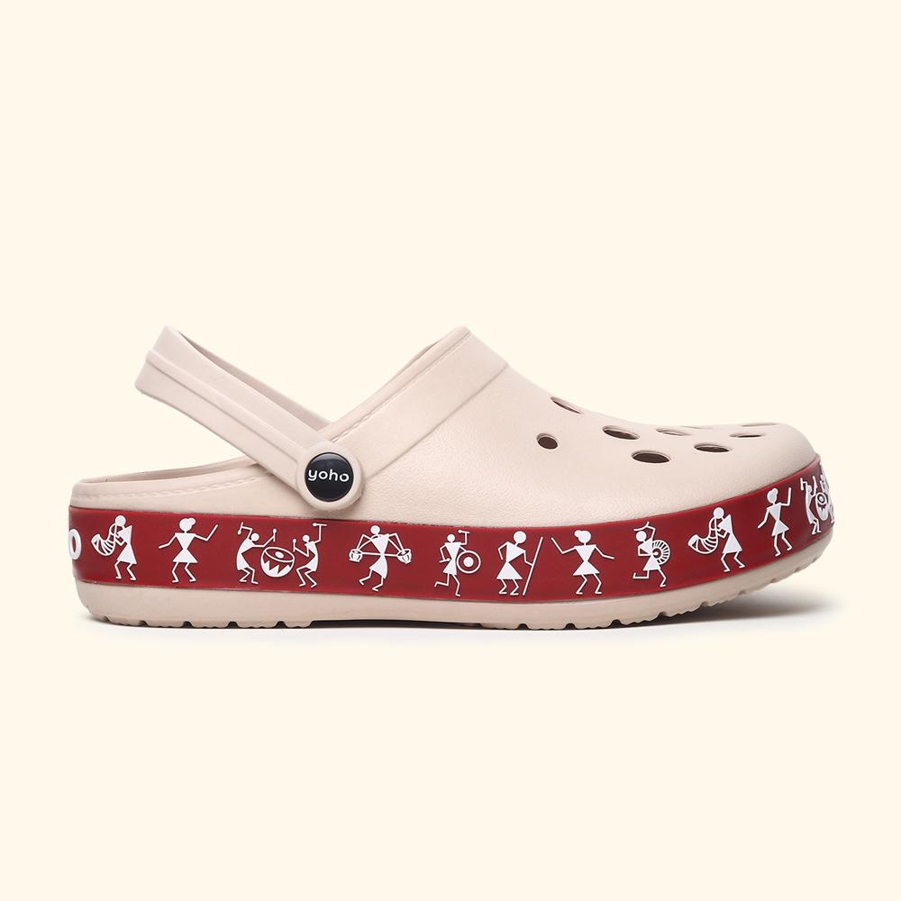 Hacker Clogs 003 for Women