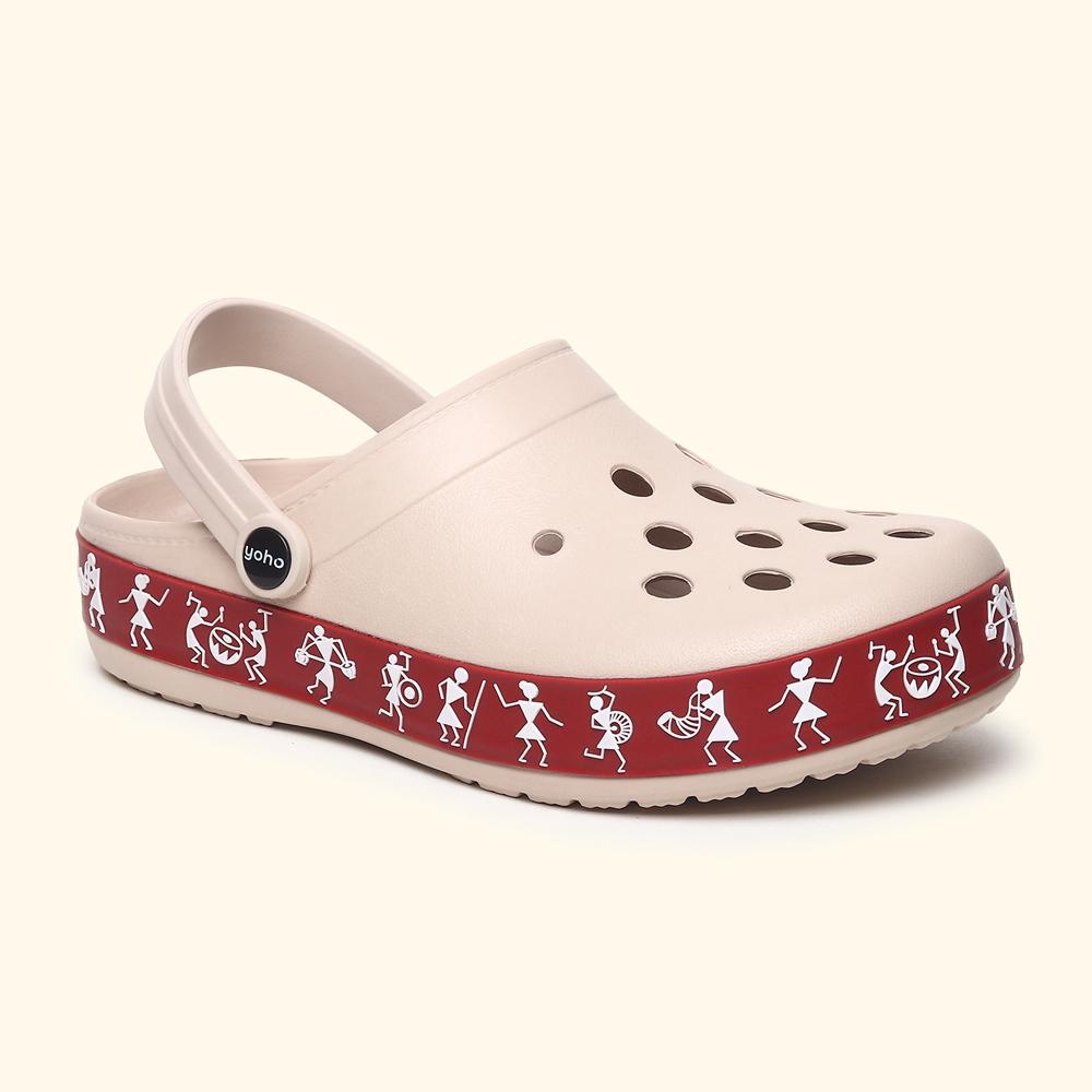 Hacker Clogs 003 for Women