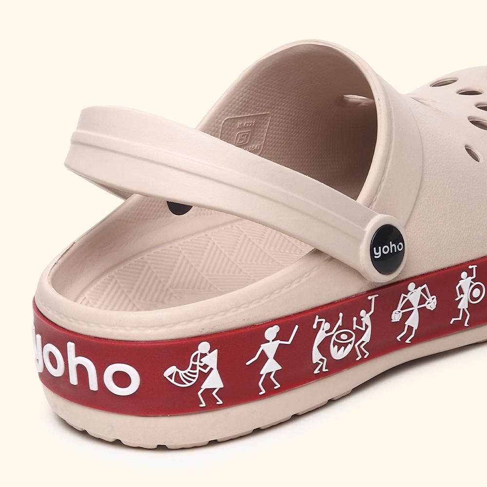 Hacker Clogs 003 for Women