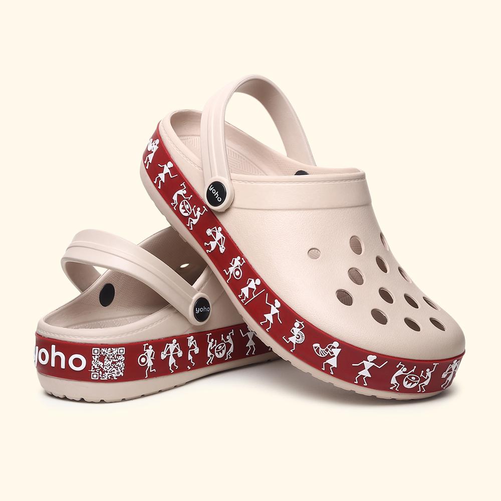 Hacker Clogs 003 for Women