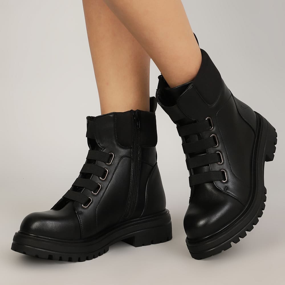 Slays Women Boots 002 for Women