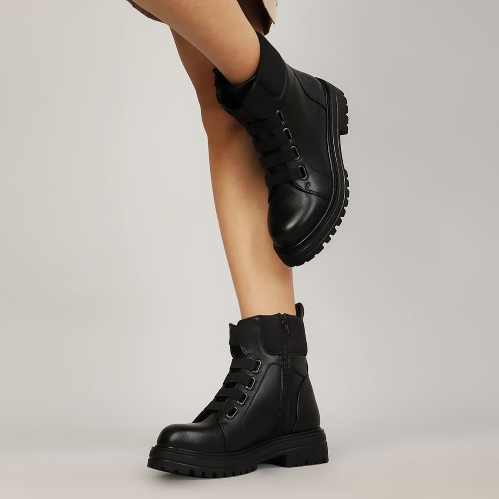 Slays Women Boots 002 for Women