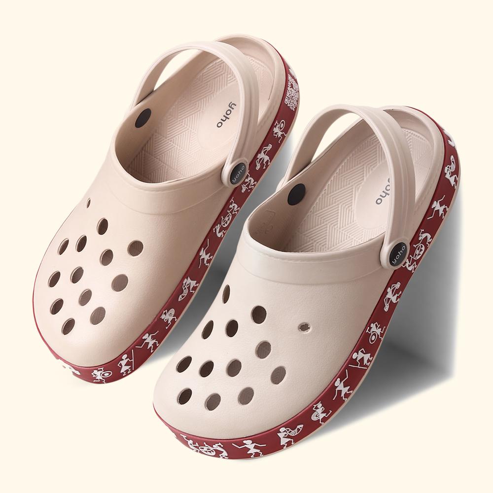 Hacker Clogs 003 for Women