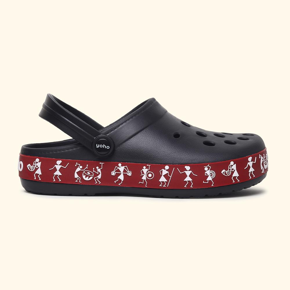 Hacker Clogs 003 for Women