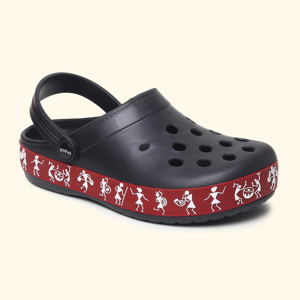 Hacker Clogs 003 for Women