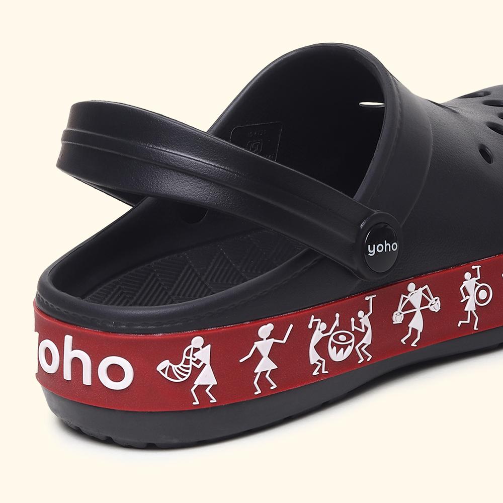 Hacker Clogs 003 for Women