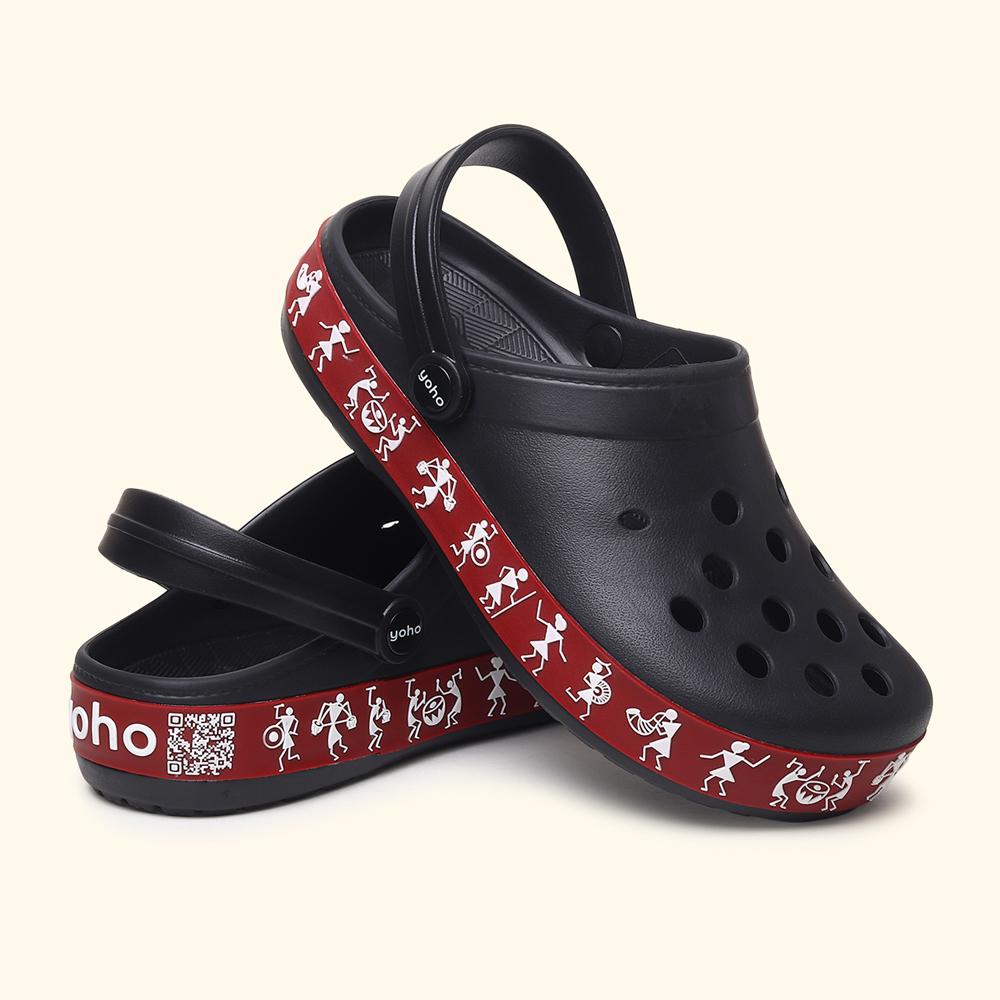 Hacker Clogs 003 for Women