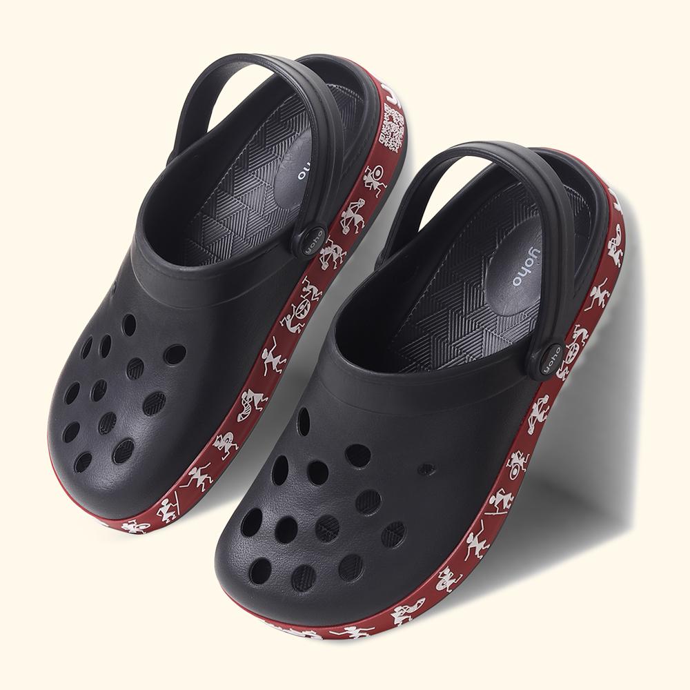 Hacker Clogs 003 for Women