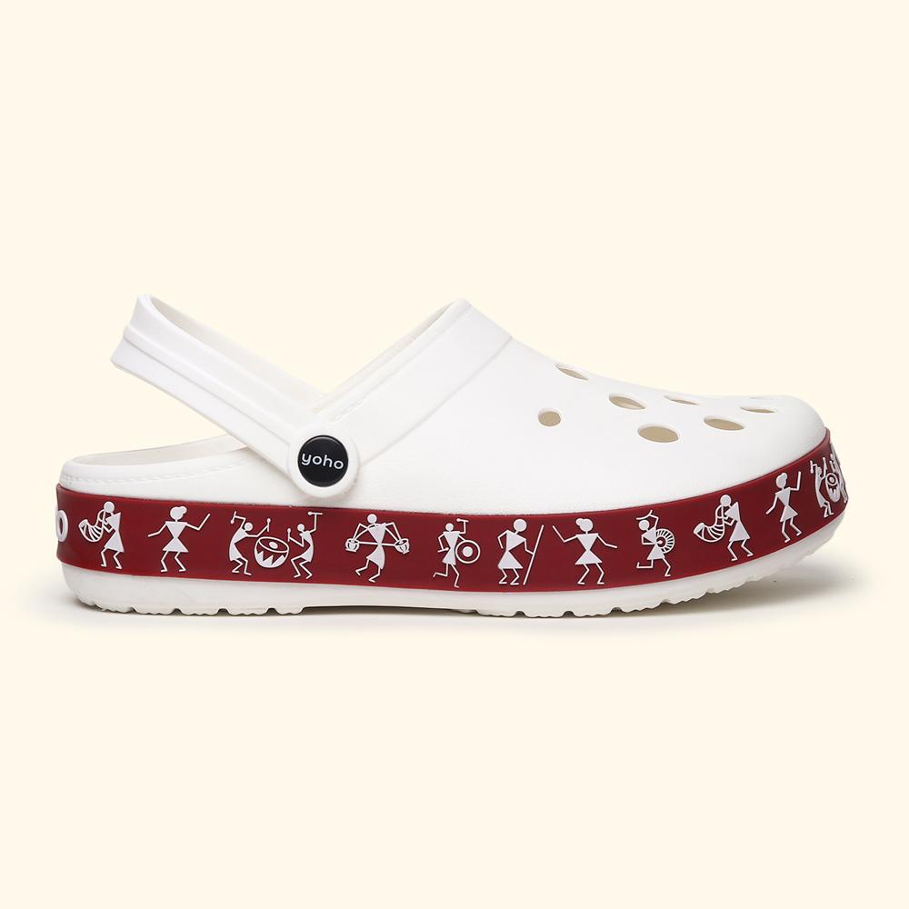 Hacker Clogs 003 for Women