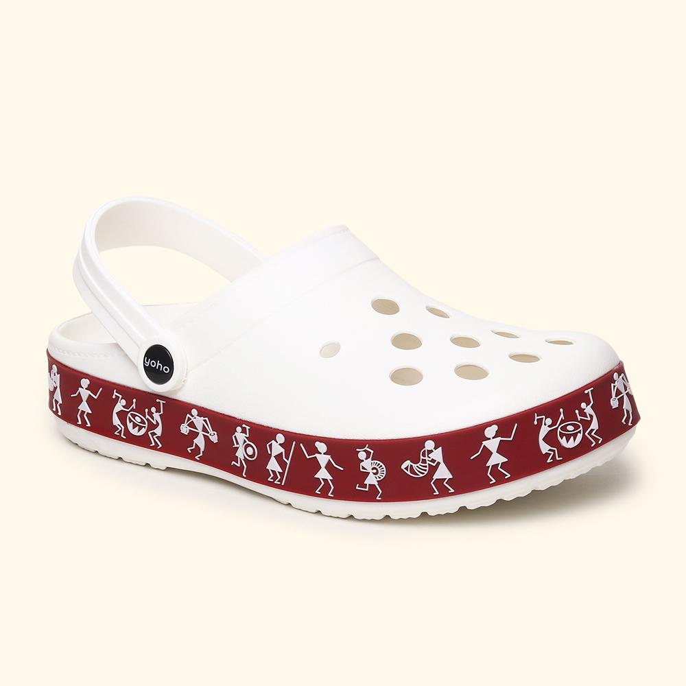 Hacker Clogs 003 for Women