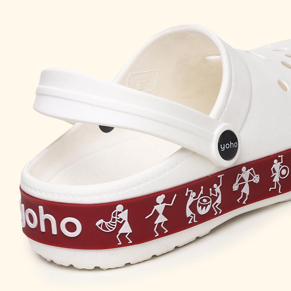 Hacker Clogs 003 for Women