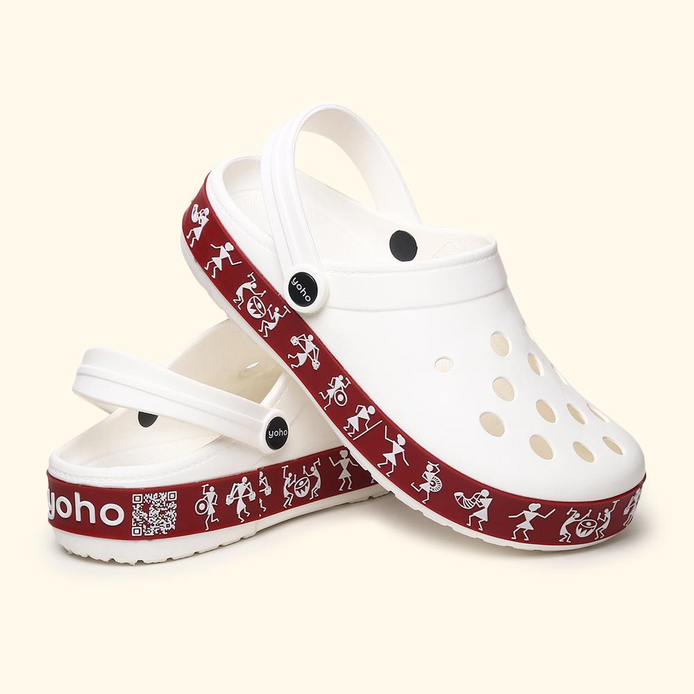 Hacker Clogs 003 for Women