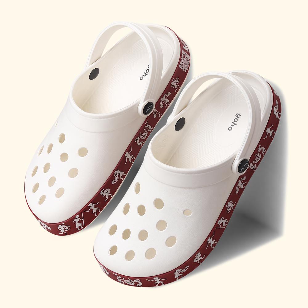 Hacker Clogs 003 for Women