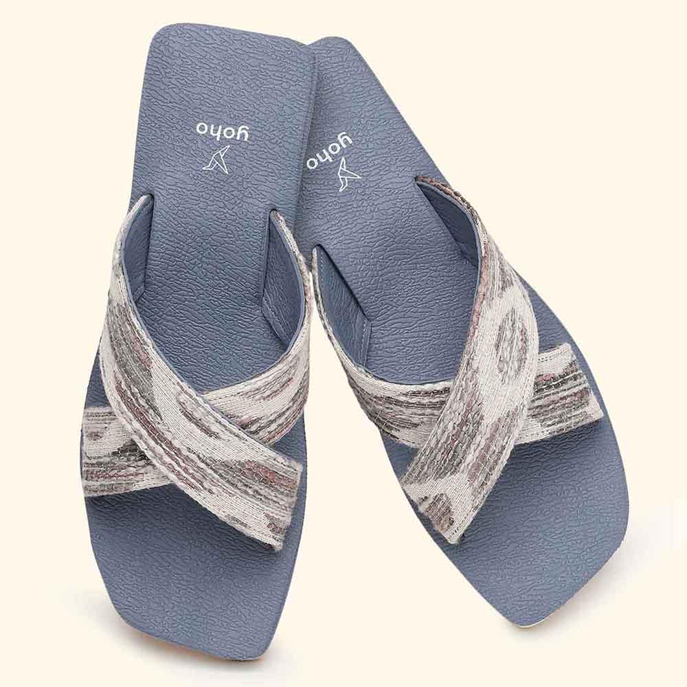 Women Eva Slippers