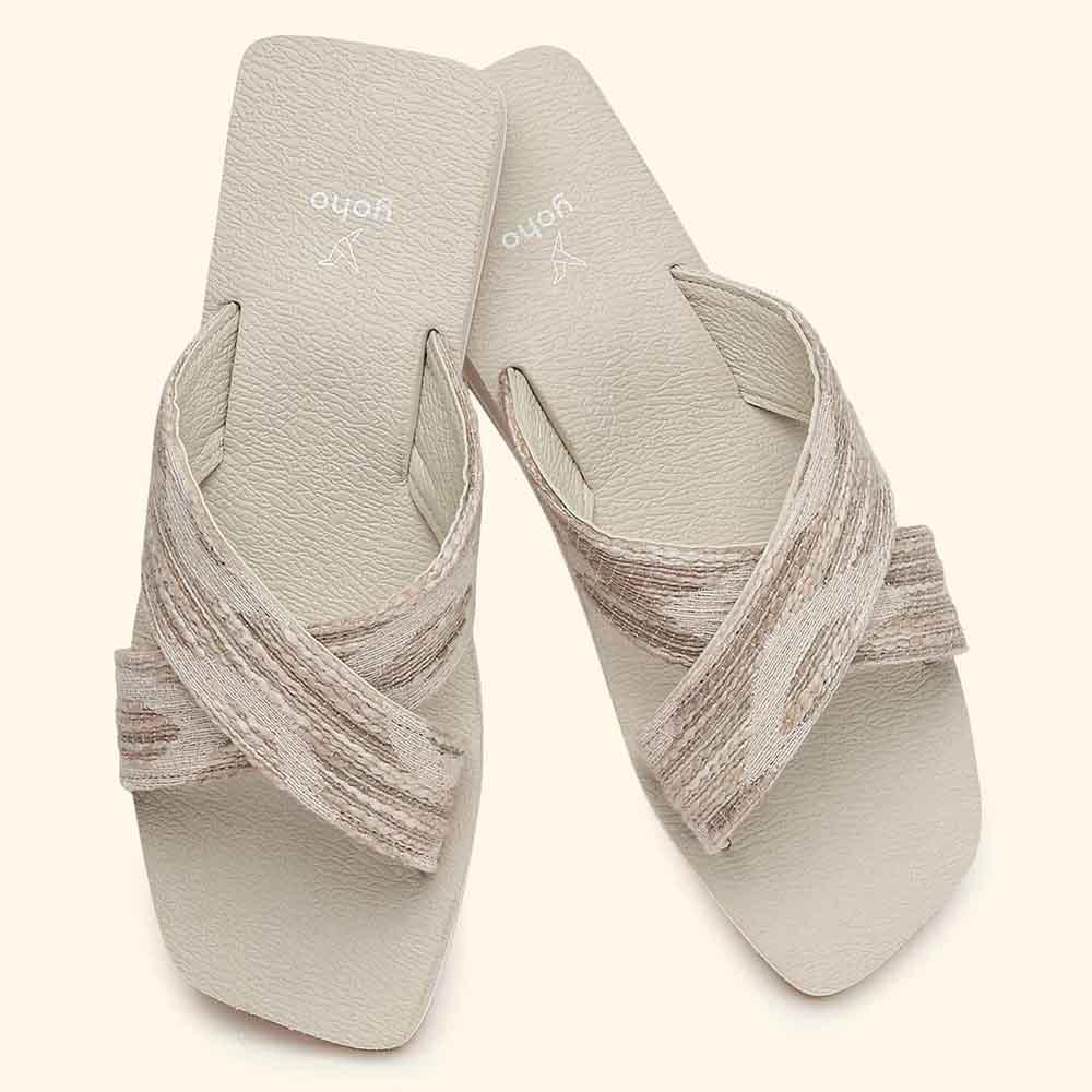 Women Eva Slippers