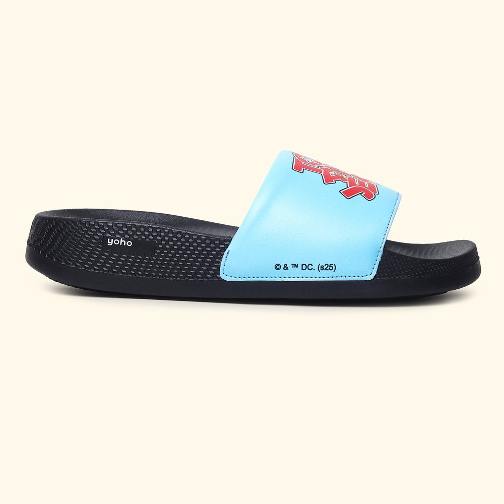 Tom and Jerry 001 Sliders for Men