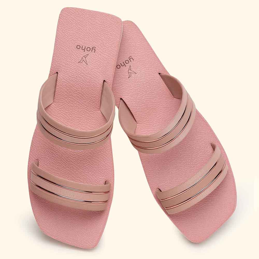 Indiglo Women Slippers