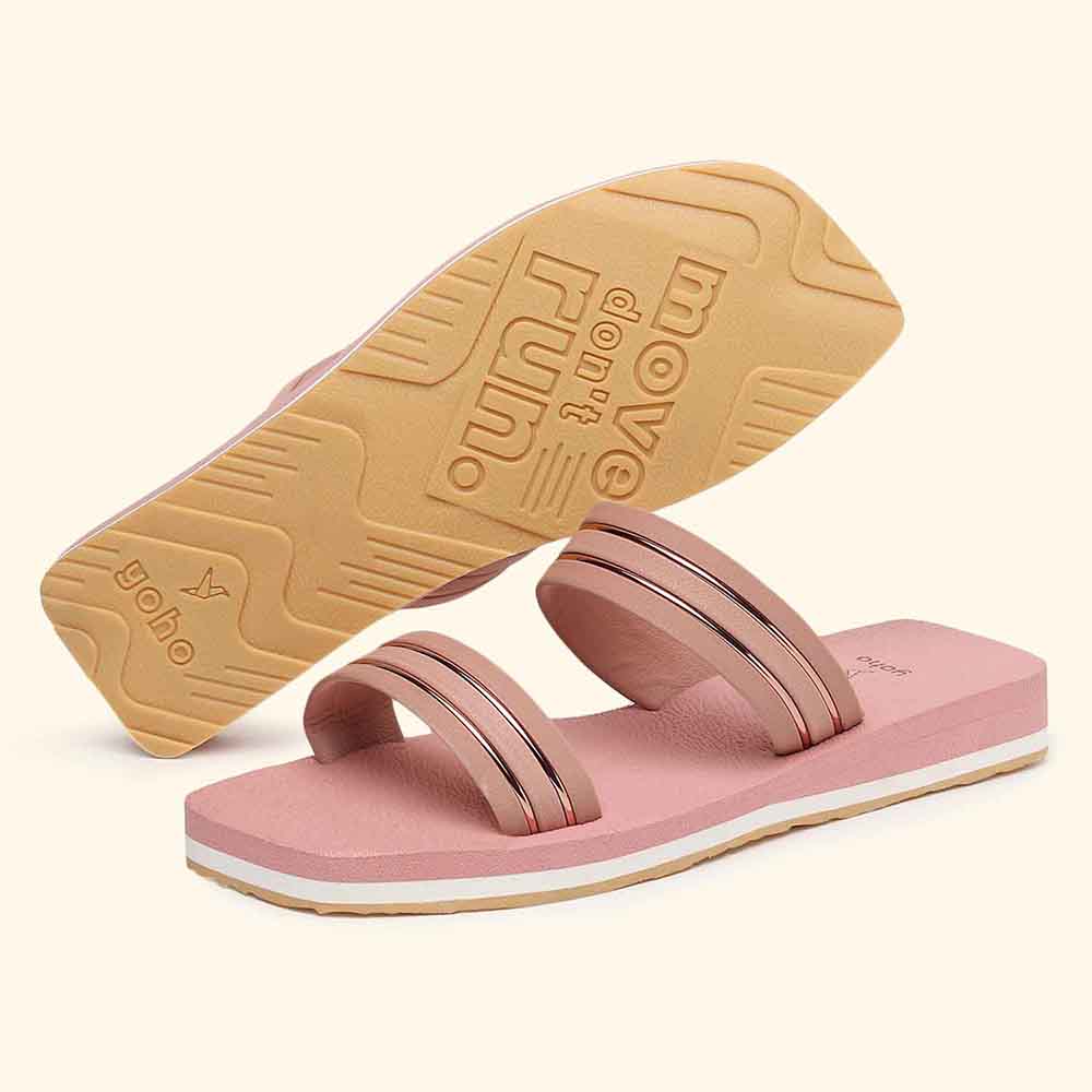 Indiglo Women Slippers