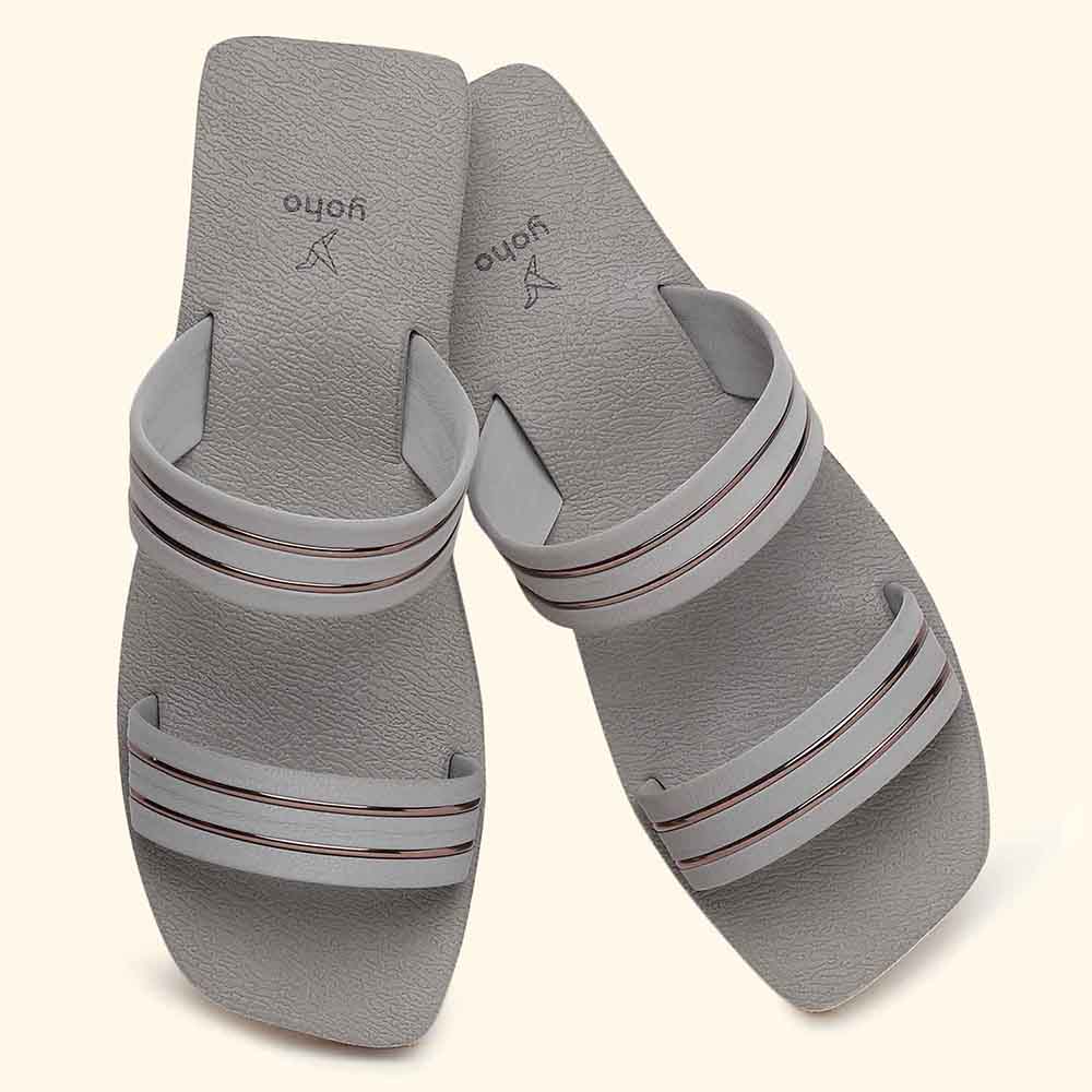 Indiglo Women Slippers