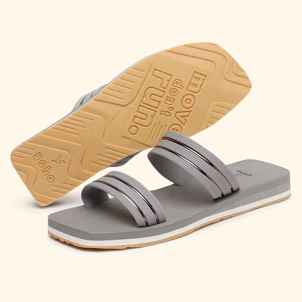 Indiglo Women Slippers