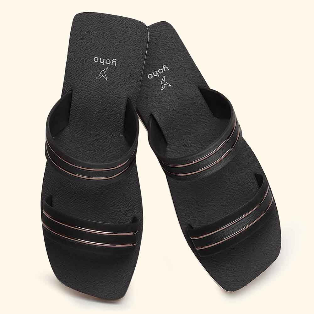 Indiglo Women Slippers