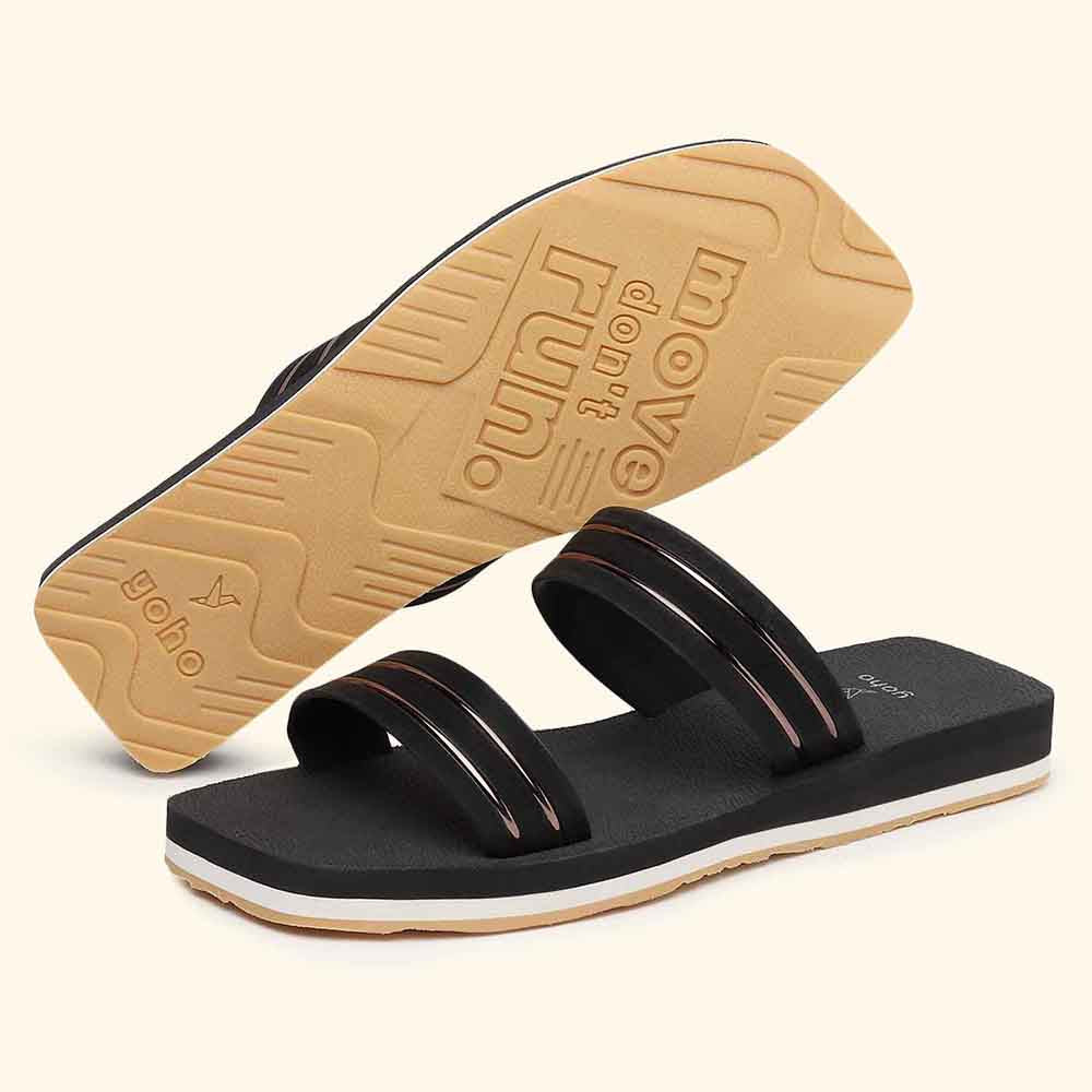 Indiglo Women Slippers