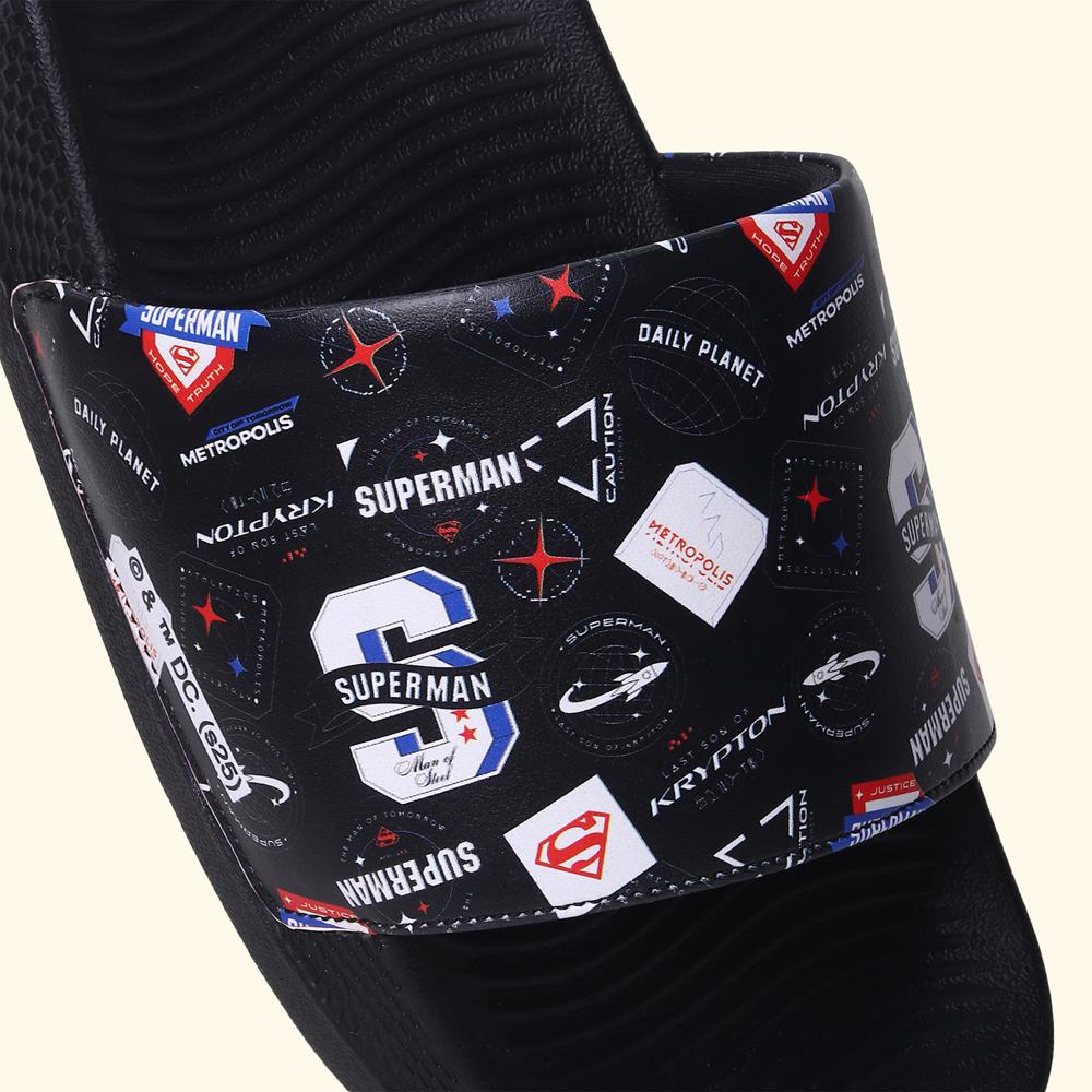 Superman 004 Sliders for Men