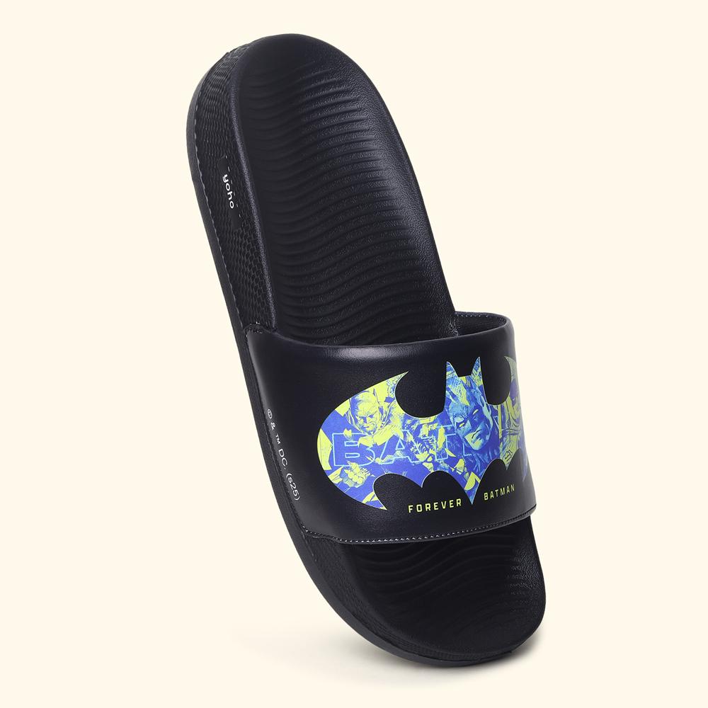 Batman 002 Sliders for Men