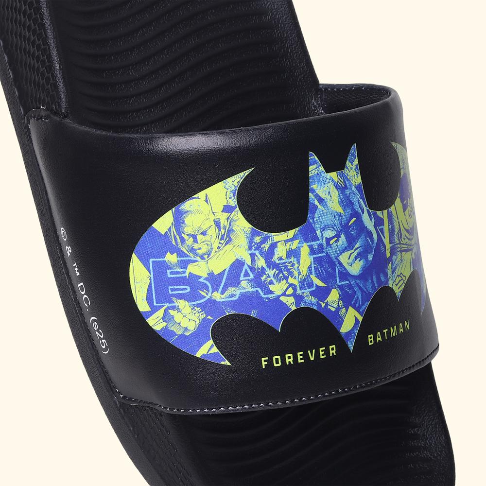 Batman 002 Sliders for Men