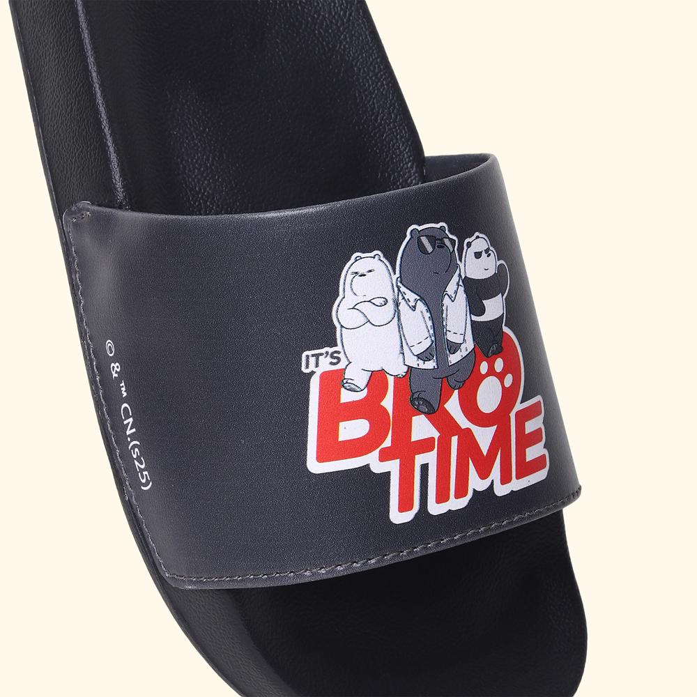 We Bare Bears 001 Sliders for Kids