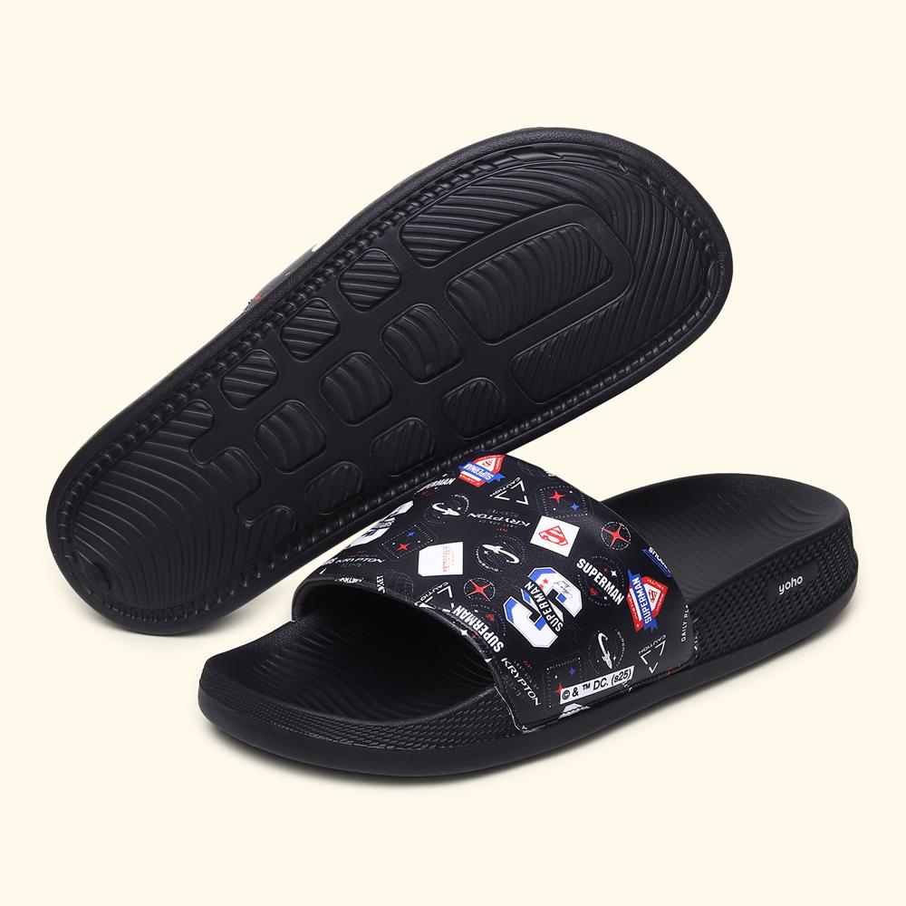 Superman 004 Sliders for Men