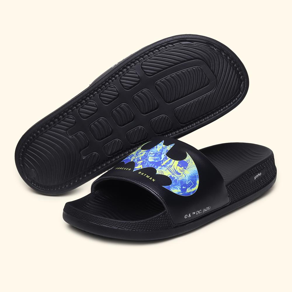 Batman 002 Sliders for Men