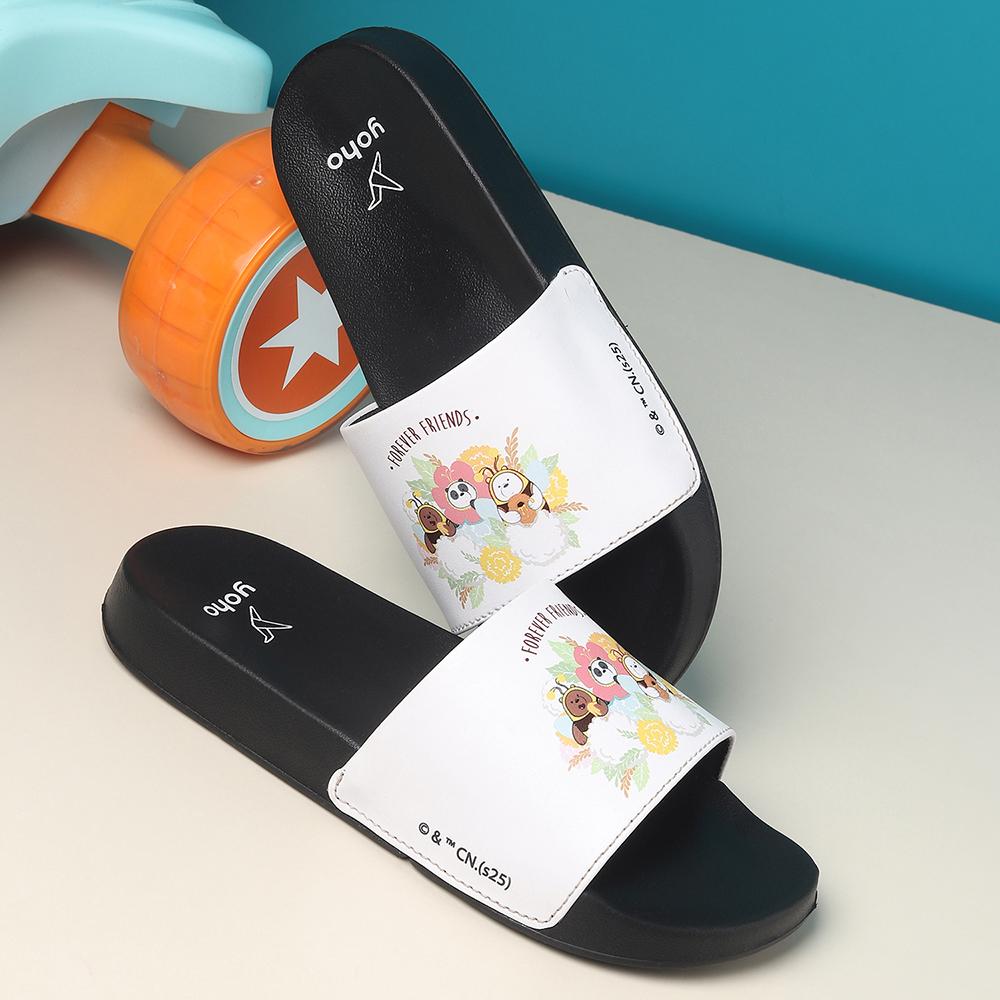 We Bare Bears 003 Sliders for Kids