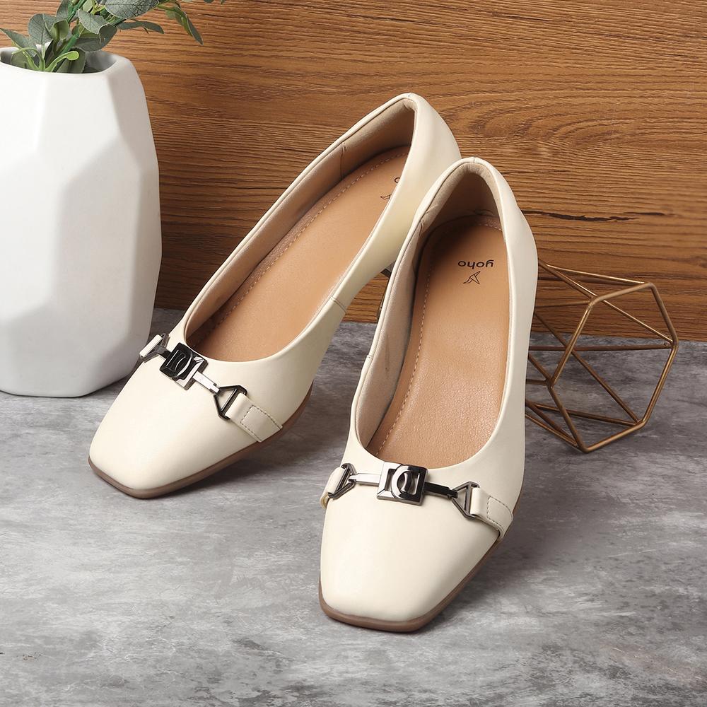 Bliss Heel 002 for Women