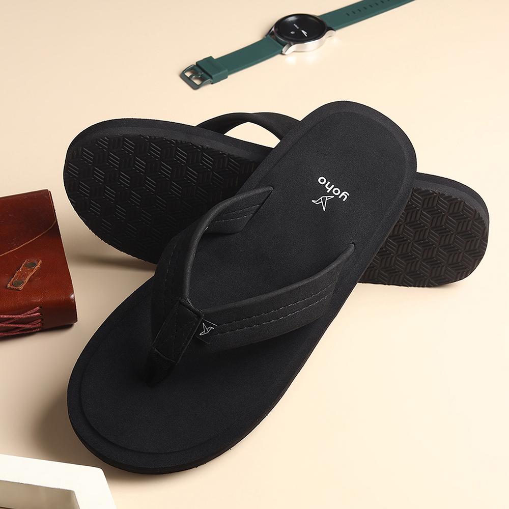 Bubbles Orthopedic Slippers For Men