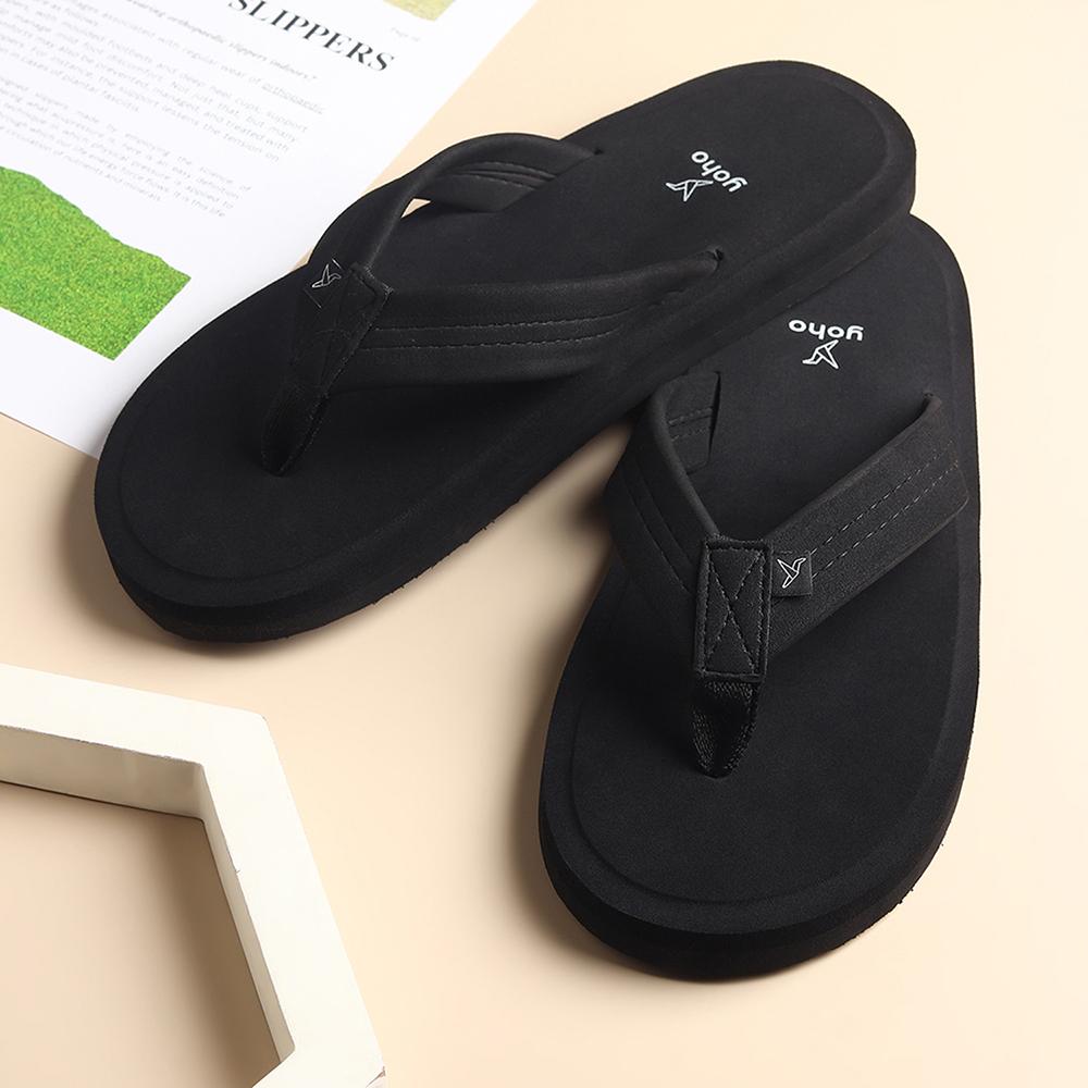 Bubbles Orthopedic Slippers For Men