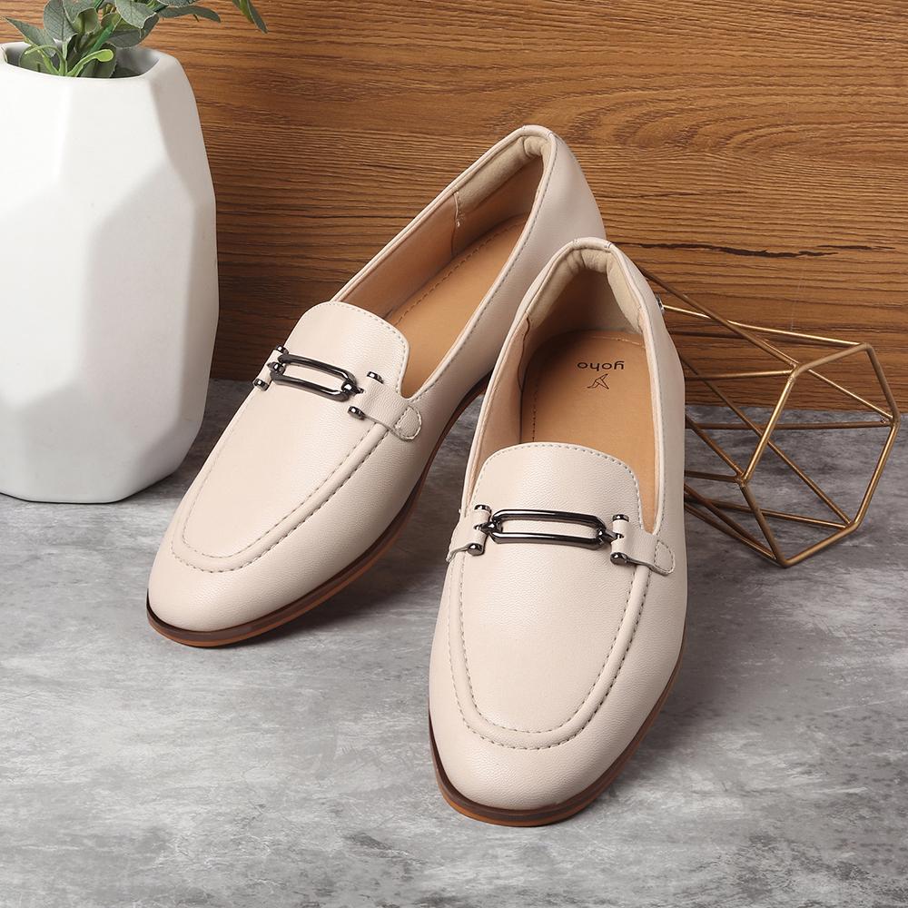 Bliss Loafers 001 for Women