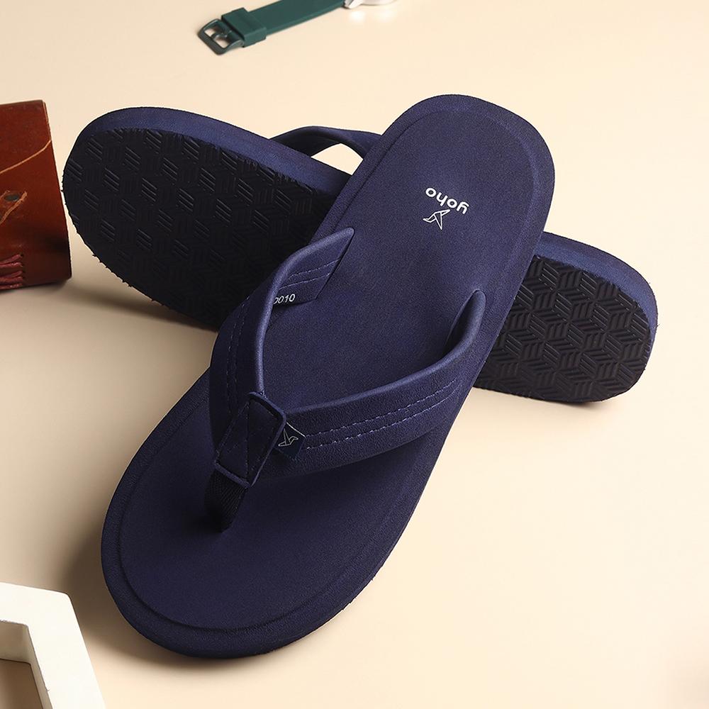 Bubbles Orthopedic Slippers For Men