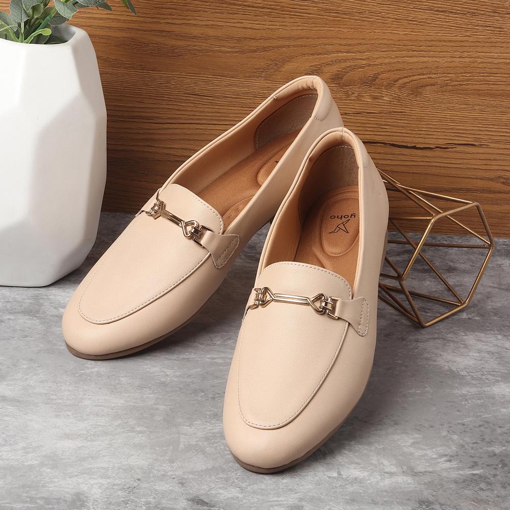 Bliss Loafers 006 for Women