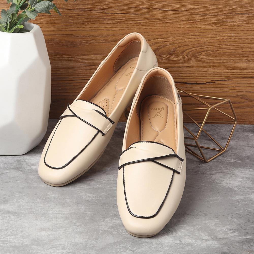 Bliss Loafers 007 for Women