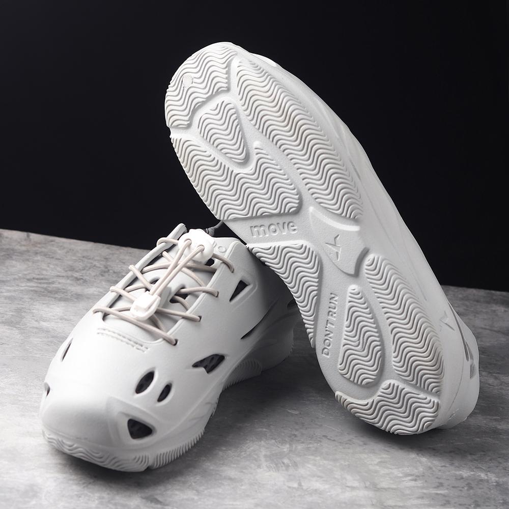 Zogs Clog Sneaker for Men