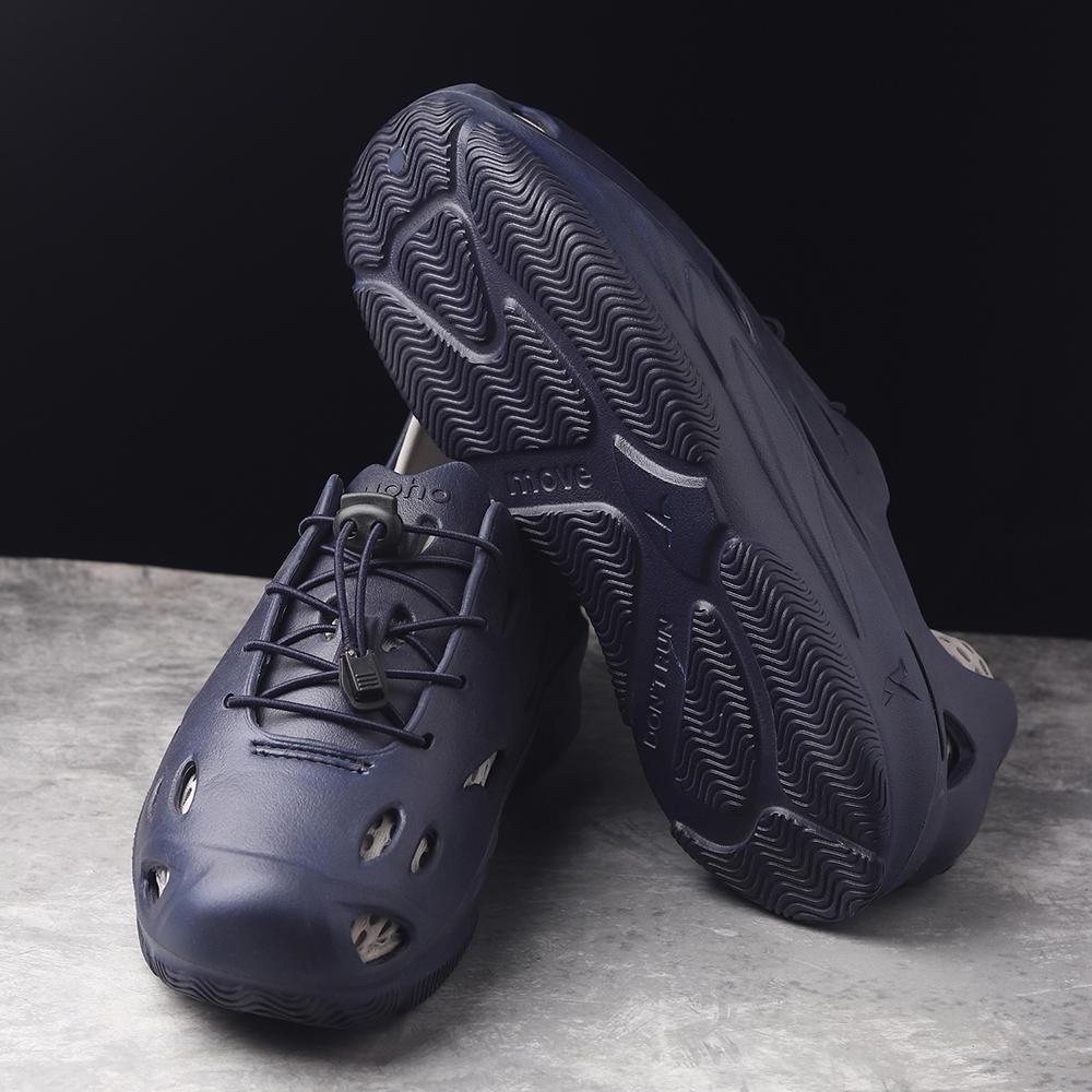 Zogs Clog Sneaker for Men