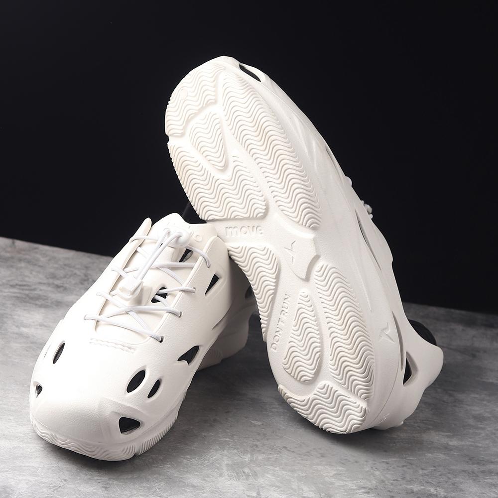 Zogs Clog Sneaker for Men